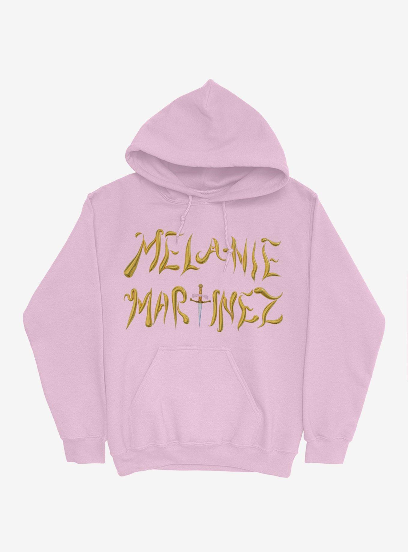 Melanie Martinez Cupid Sundae Pastel Hoodie Hot Topic