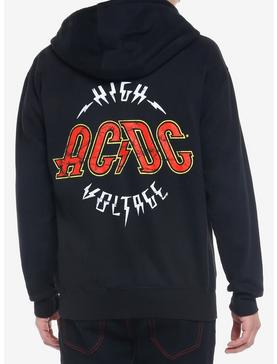 AC/DC High Voltage Hoodie, , hi-res