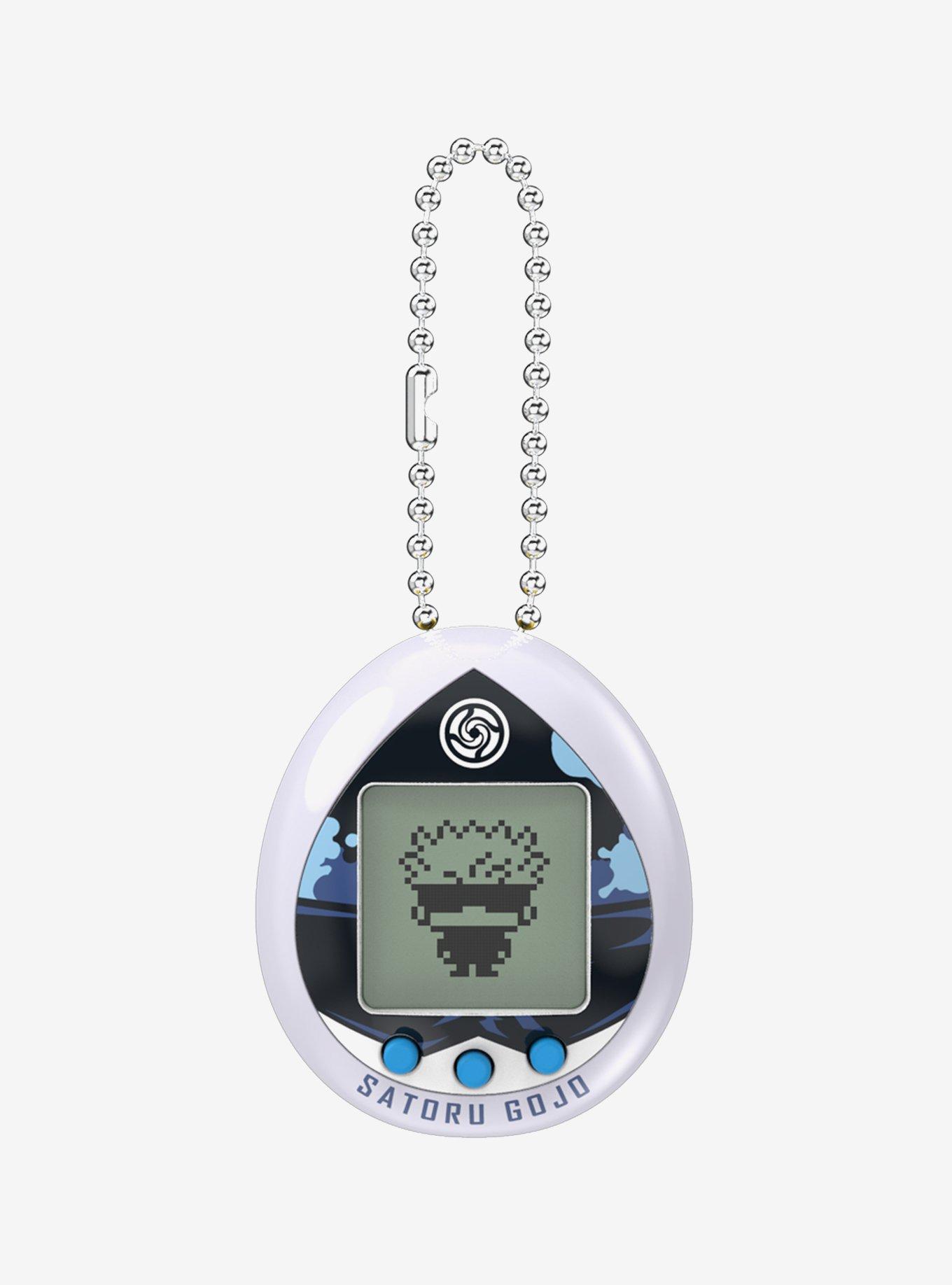 Jujutsu Kaisen Satoru Gojo Tamagotchi Nano, , hi-res