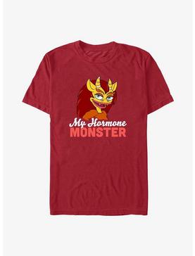 Human Resources Connie Hormone Monster T-Shirt, , hi-res