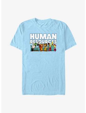 Human Resources Group Shot T-Shirt, , hi-res