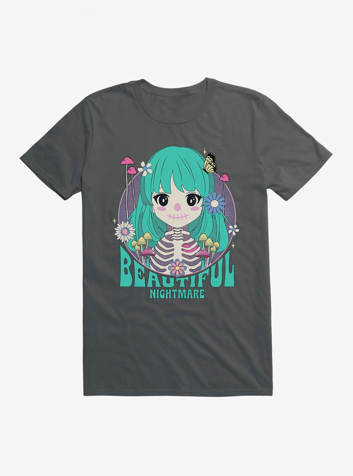 Beautiful Nightmare T-Shirt, , hi-res