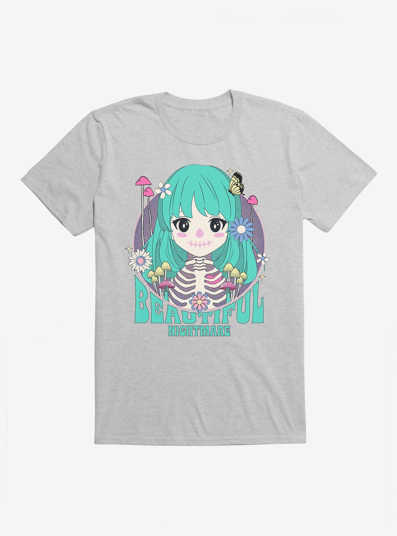 Beautiful Nightmare T-Shirt