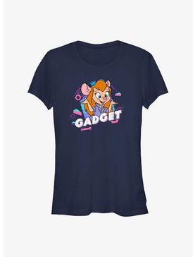 Disney Chip 'n Dale: Rescue Rangers Gadget Girls T-Shirt, , hi-res