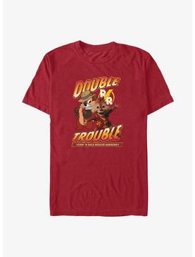Disney Chip 'n Dale: Rescue Rangers Double Trouble T-Shirt, , hi-res