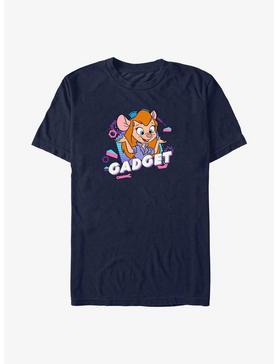 Disney Chip 'n Dale: Rescue Rangers Gadget T-Shirt, , hi-res