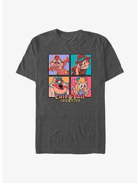 Disney Chip 'n Dale: Rescue Rangers Bunch T-Shirt, , hi-res