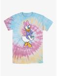 Disney Daisy Duck Classic Daisy Tie Dye T-Shirt, BLUPNKLY, hi-res