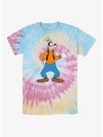 Disney Goofy Classic Goofy Tie Dye T-Shirt, BLUPNKLY, hi-res