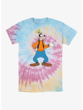 Disney Goofy Classic Goofy Tie Dye T-Shirt, , hi-res