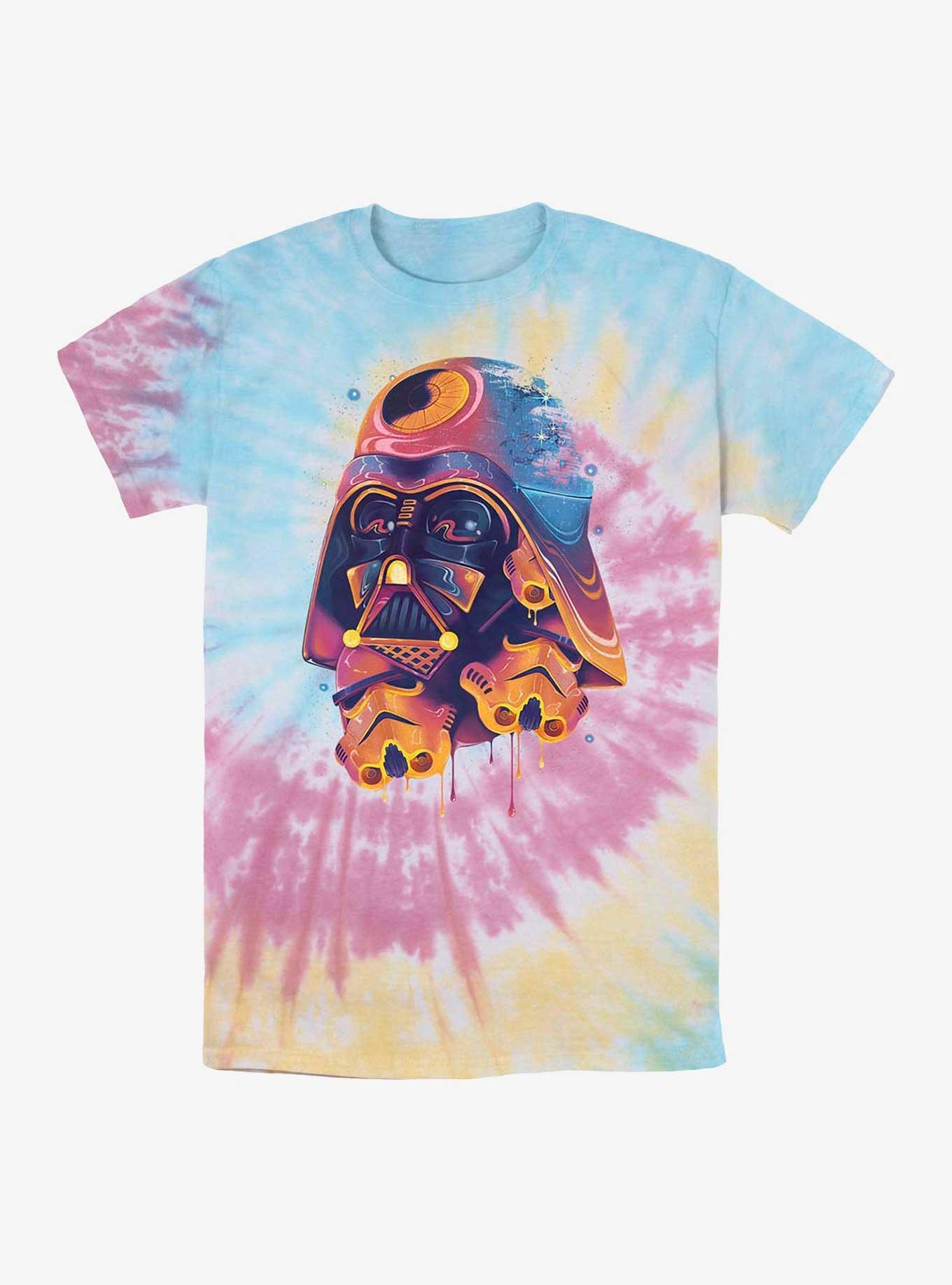 Star wars shop tie dye