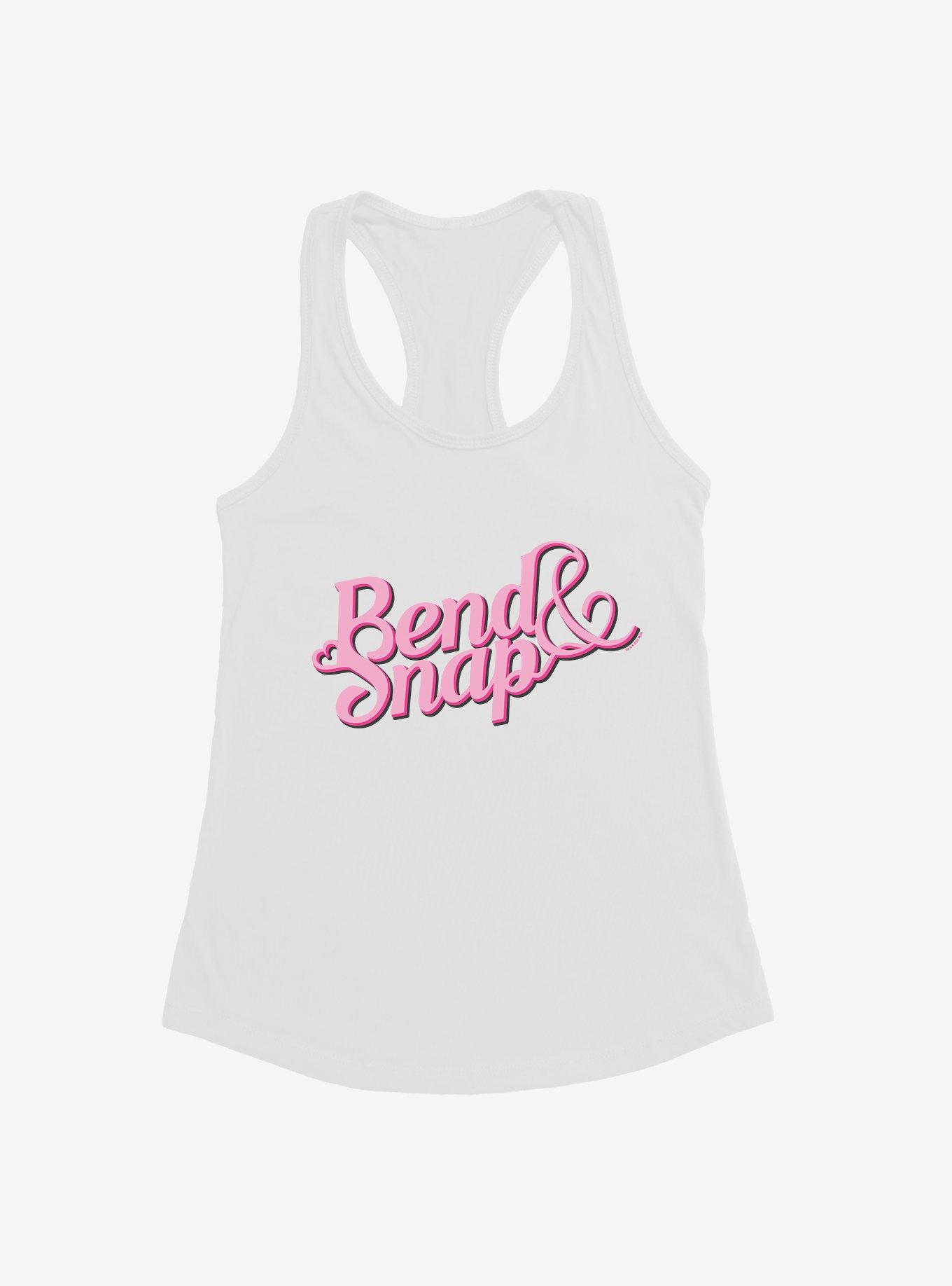 Legally Blonde Bend And Snap Girls Tank, , hi-res
