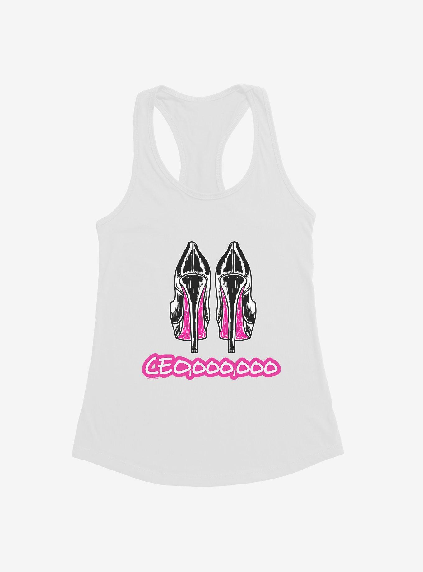 Legally Blonde CEO Girls Tank, , hi-res
