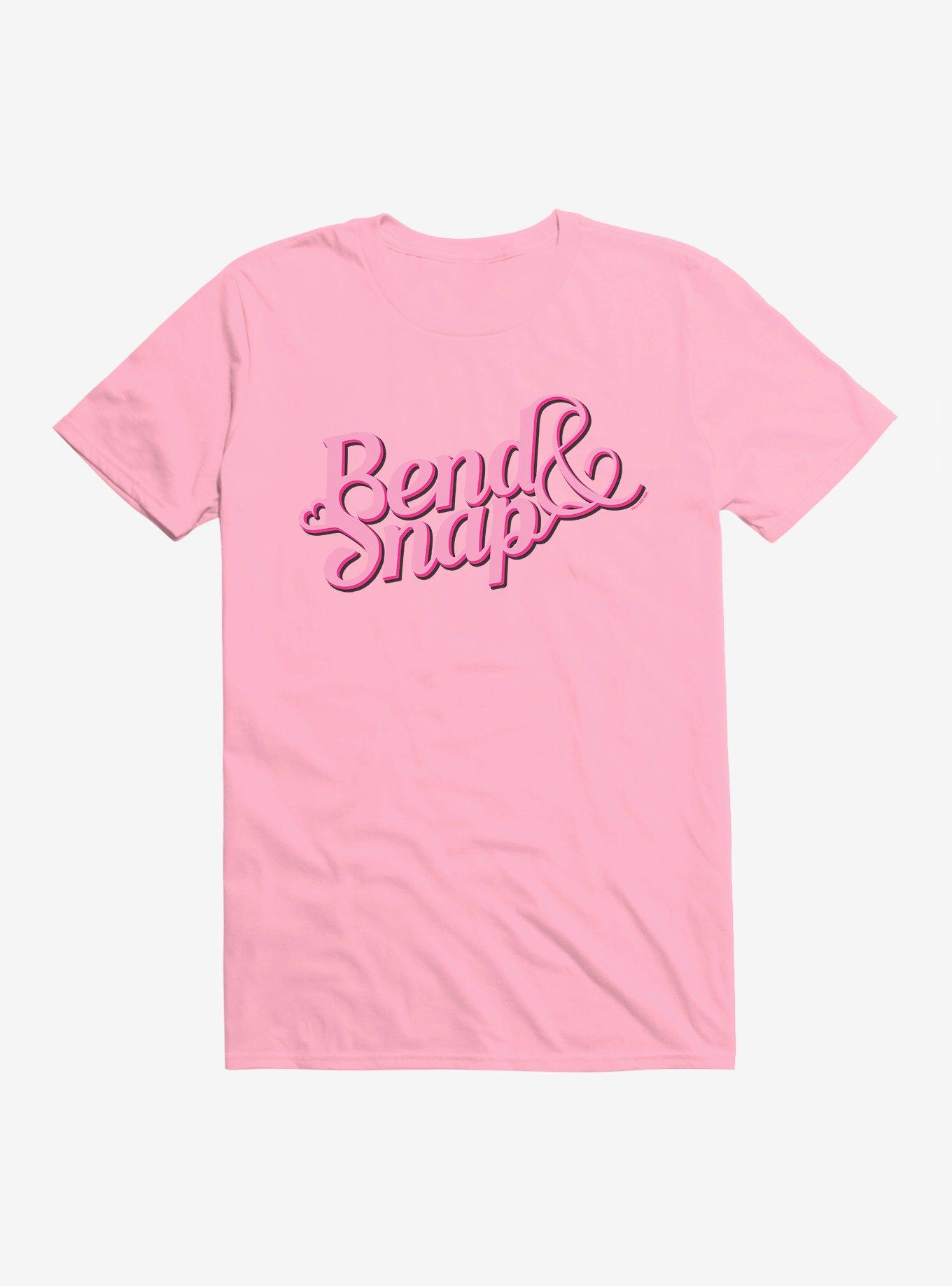 Legally Blonde Bend And Snap T-Shirt