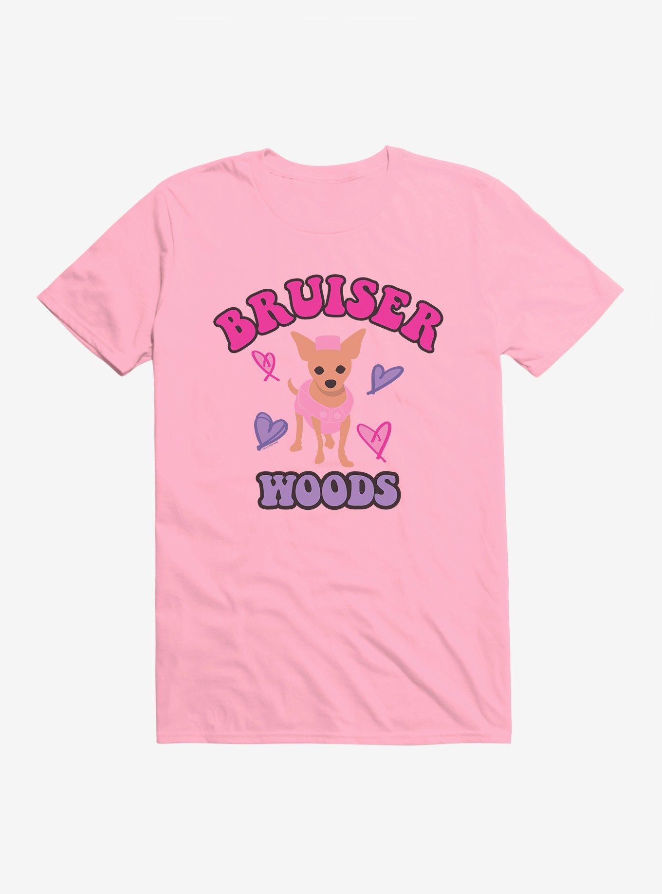 THRDLESS Legally Blonde Bruiser Woods T-Shirt