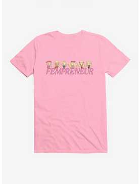 Legally Blonde Fempreneur T-Shirt, , hi-res