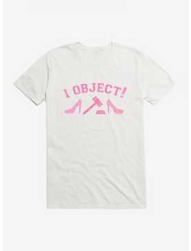 Legally Blonde I Object T-Shirt, , hi-res