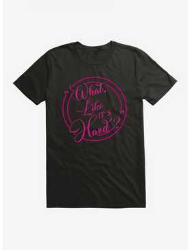 Legally Blonde Like it's Hard? T-Shirt, , hi-res