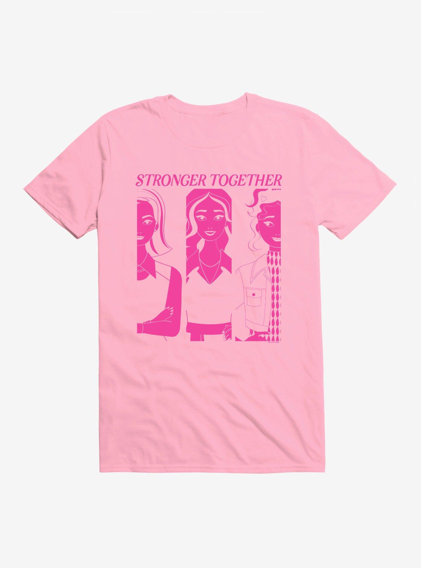 Legally Blonde Stronger Together T-Shirt