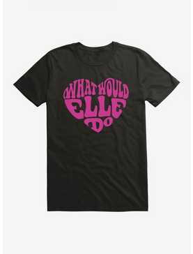 Legally Blonde What Would Elle Do T-Shirt, , hi-res