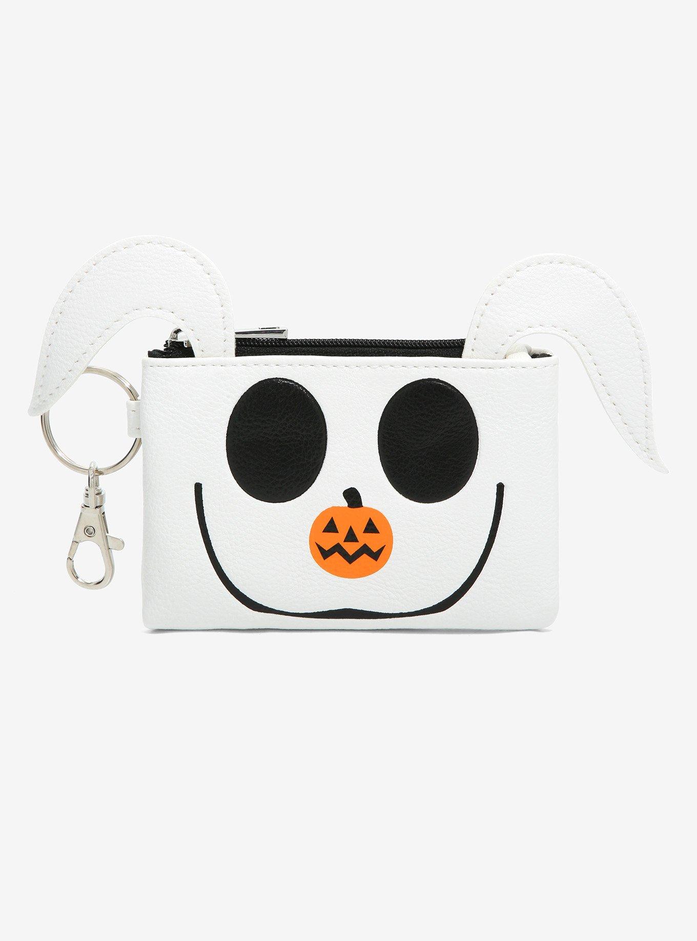 Disney The Nightmare Before Christmas Zero Figural Cardholder, , hi-res