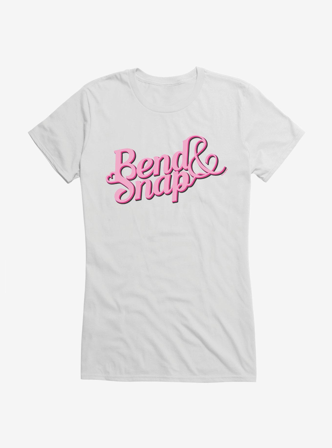 Legally Blonde Bend And Snap Girls T-Shirt, , hi-res