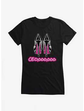 Legally Blonde CEO Girls T-Shirt, , hi-res