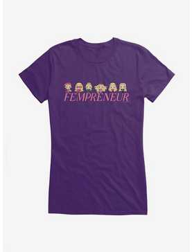 Legally Blonde Fempreneur Girls T-Shirt, , hi-res