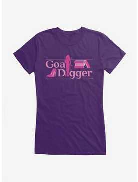 Legally Blonde Goal Digger Girls T-Shirt, , hi-res