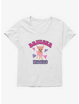 Legally Blonde Bruiser Woods Girls T-Shirt Plus Size, , hi-res