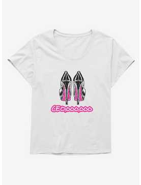Legally Blonde CEO Girls T-Shirt Plus Size, , hi-res