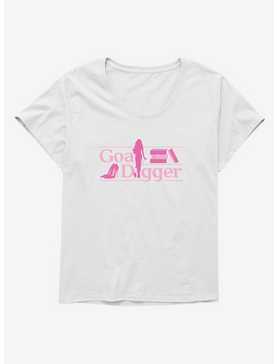 Legally Blonde Goal Digger Girls T-Shirt Plus Size, , hi-res