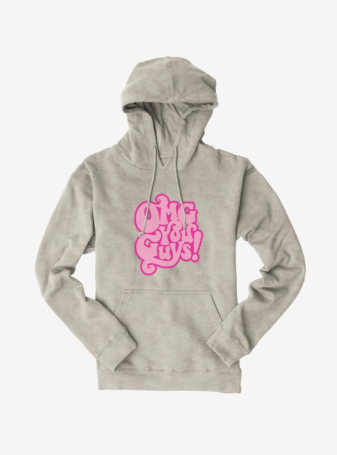 Legally Blonde OMG You Guys Hoodie, , hi-res