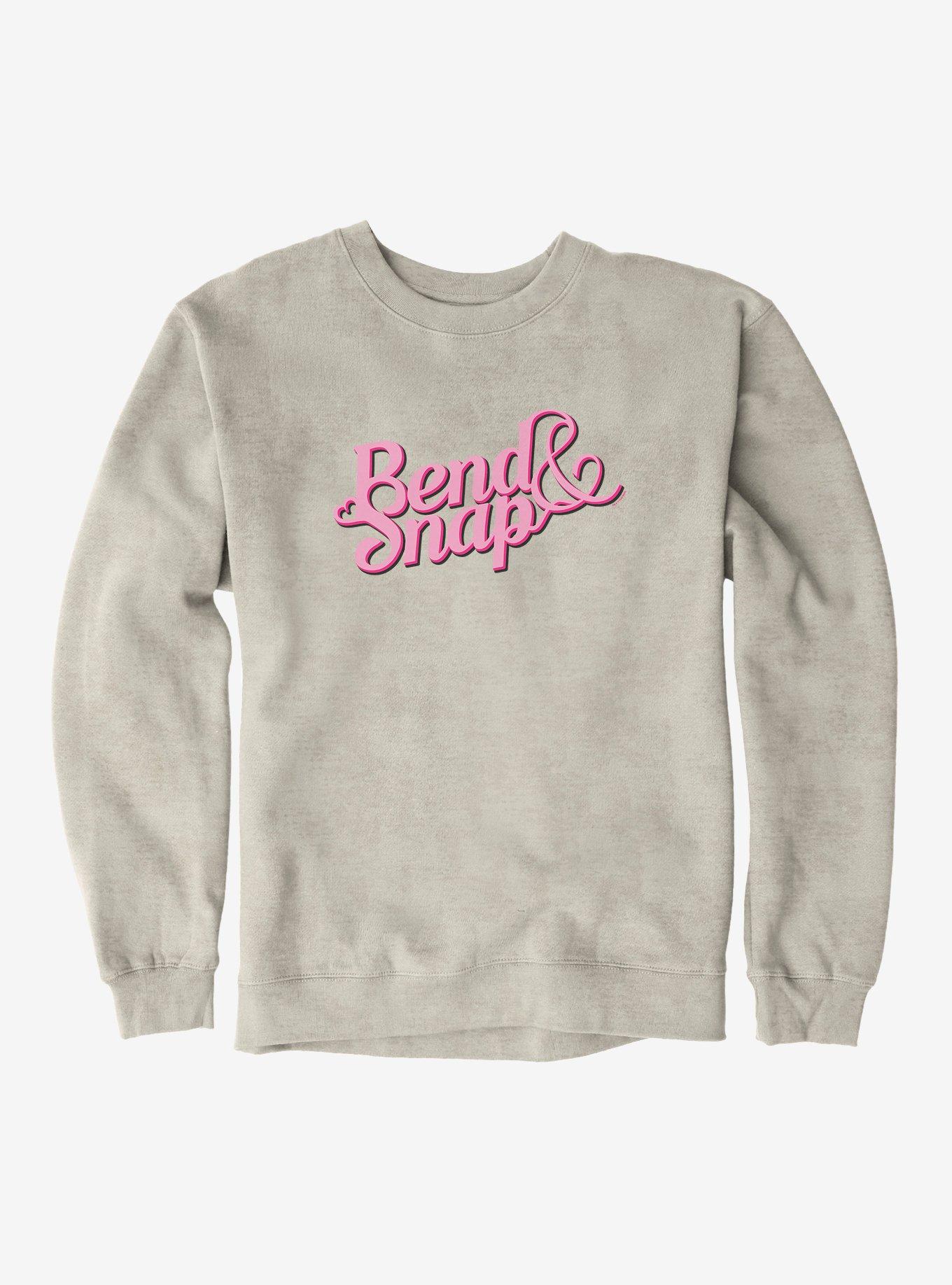 Legally Blonde Bend And Snap Sweatshirt, , hi-res
