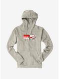 Nyan Cat Lovely Hoodie, OATMEAL HEATHER, hi-res