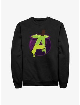 Marvel Avengers Cauldron Logo Sweatshirt, , hi-res