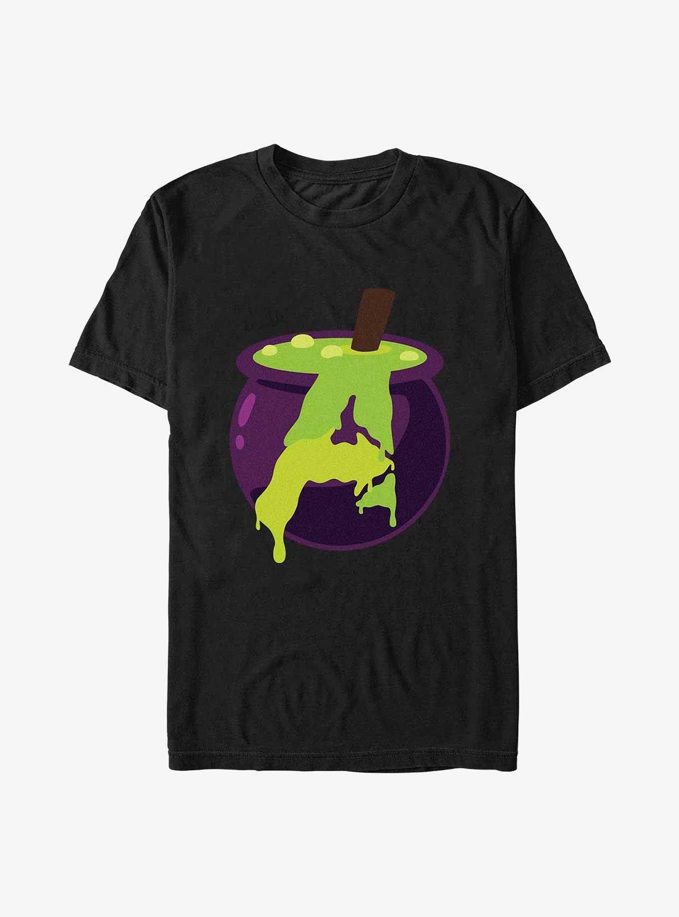 Marvel Avengers Cauldron Logo T-Shirt, , hi-res