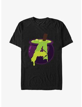 Marvel Avengers Cauldron Logo T-Shirt, , hi-res