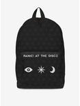 Rocksax Panic! At The Disco 3 Icons Classic Backpack, , hi-res