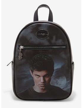 Plus Size Twilight Team Jacob Mini Backpack, , hi-res