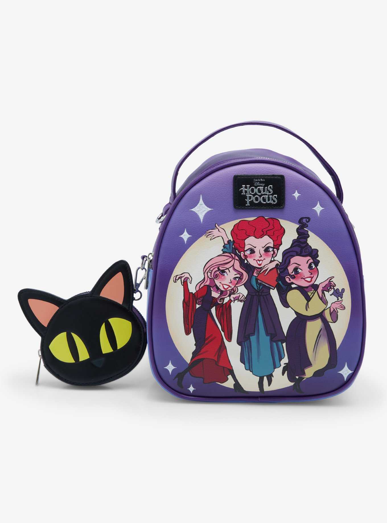 Loungefly disney hocus discount pocus