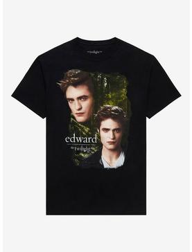 The Twilight Saga Edward Forest T-Shirt, , hi-res