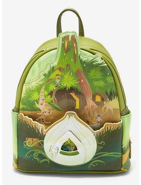 Loungefly Shrek Happily Ever After Mini Backpack, , hi-res