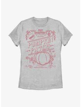 Disney Cinderella Midnight Pumpkin Patch Womens T-Shirt, , hi-res