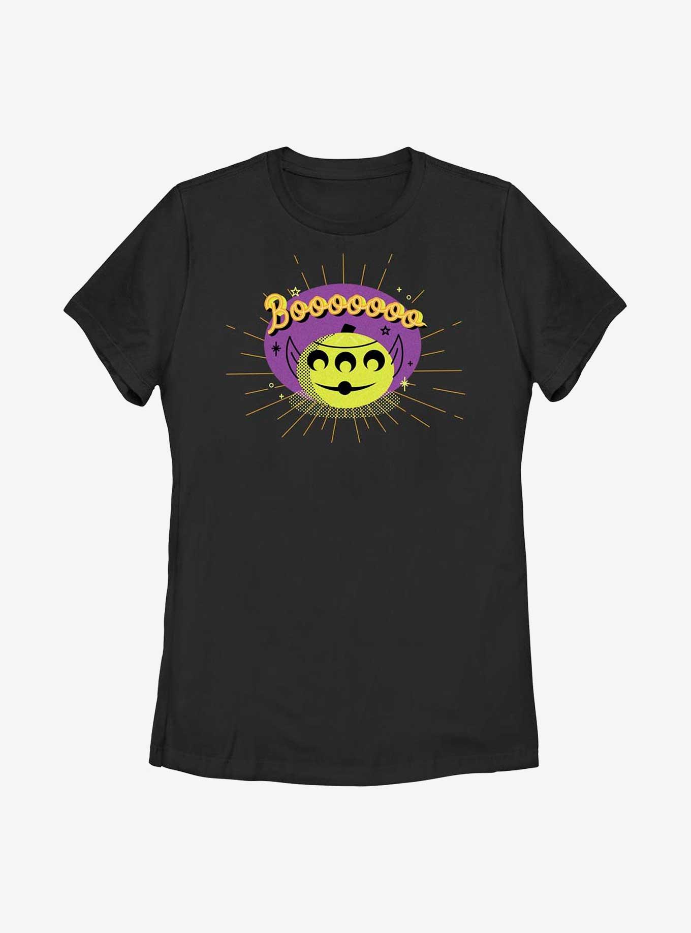 Disney Pixar Toy Story Alien Boo Womens T-Shirt, , hi-res