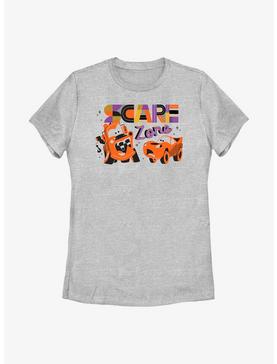 Disney Pixar Cars Scare Zone Womens T-Shirt, , hi-res