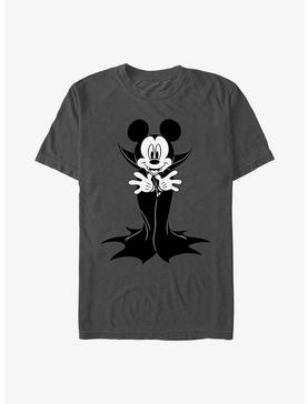 Disney Mickey Mouse Vampire T-Shirt, , hi-res