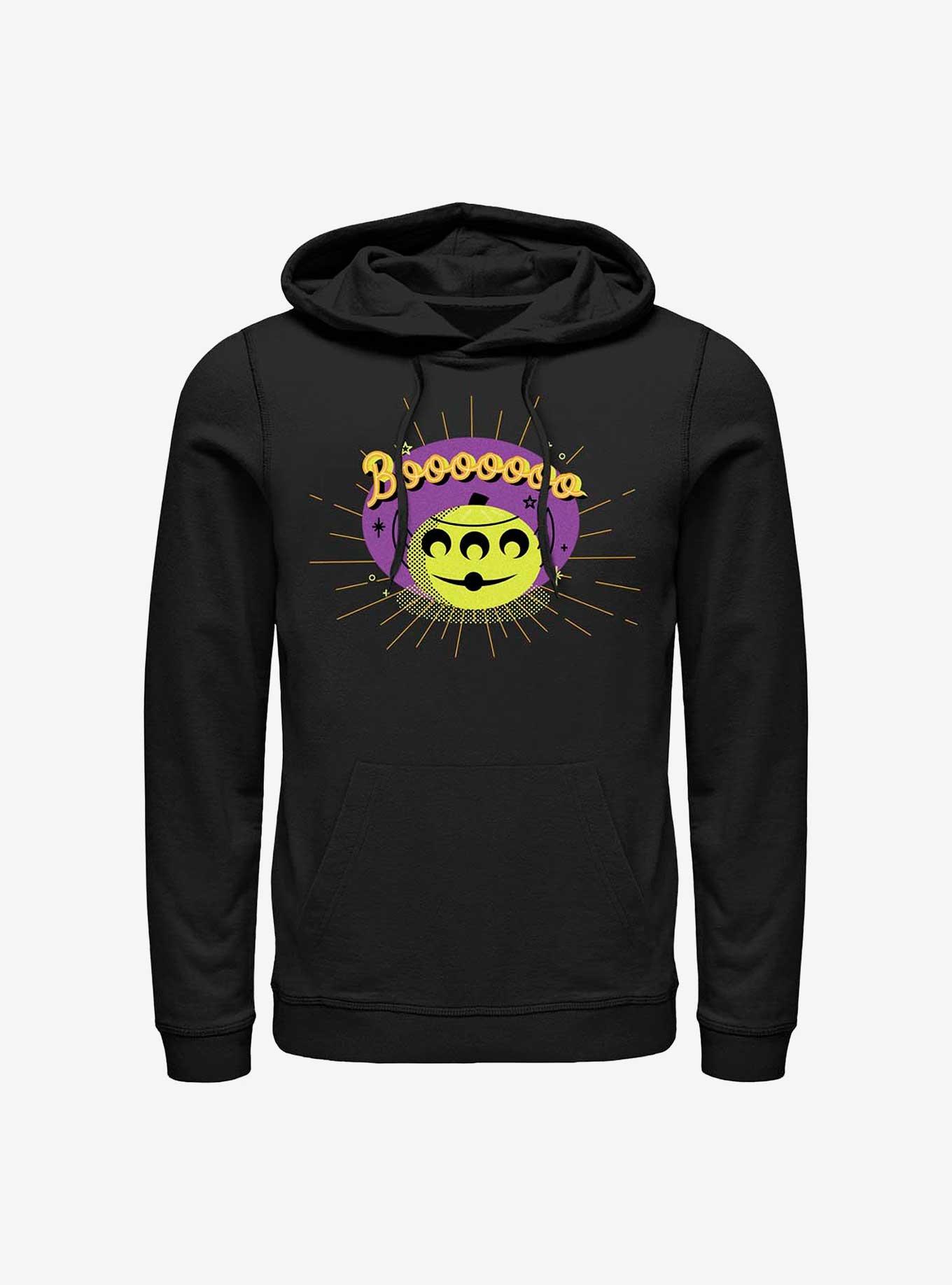 Disney Pixar Toy Story Alien Boo Hoodie, , hi-res