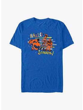 Disney Pixar Toy Story Hallo-Scream! T-Shirt, , hi-res