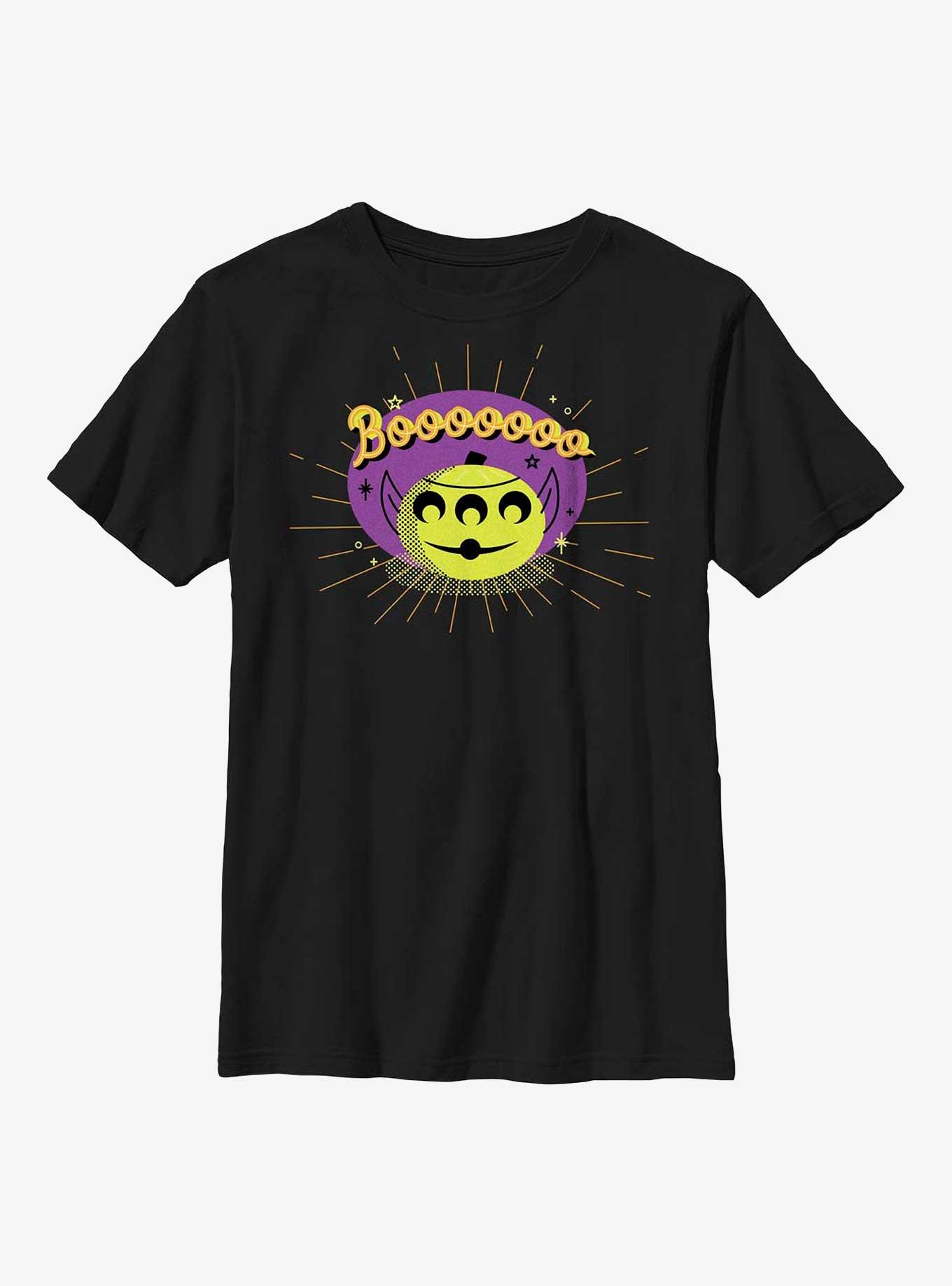 Disney Pixar Toy Story Alien Boo Youth T-Shirt, , hi-res